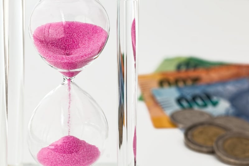 Savings Strategies