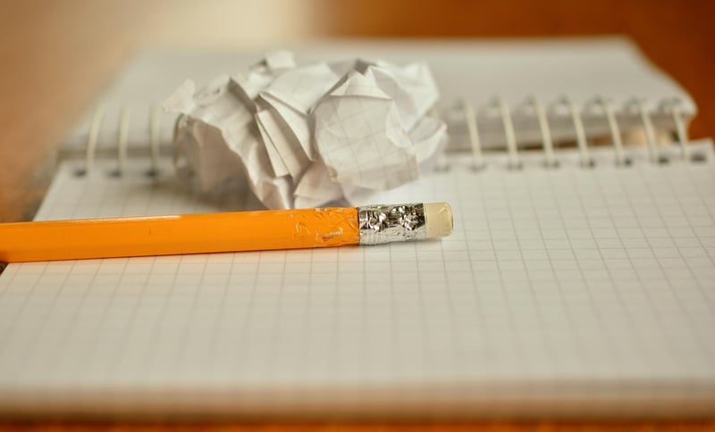 Writing Inspiration